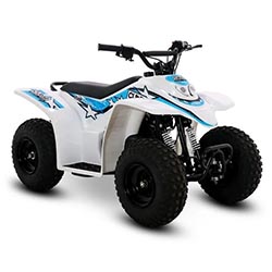 SMC Cub50 Kids Quad Bike