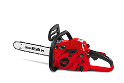 Harry ZMC3501 Chainsaw