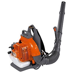 Oleo-Mac BV 162 Back Pack Blower