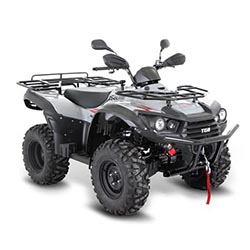 TGB Blade 520SL Utility Quad